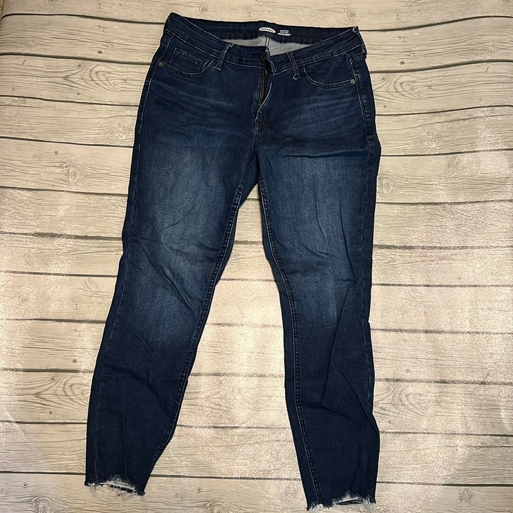 Old Navy Denim